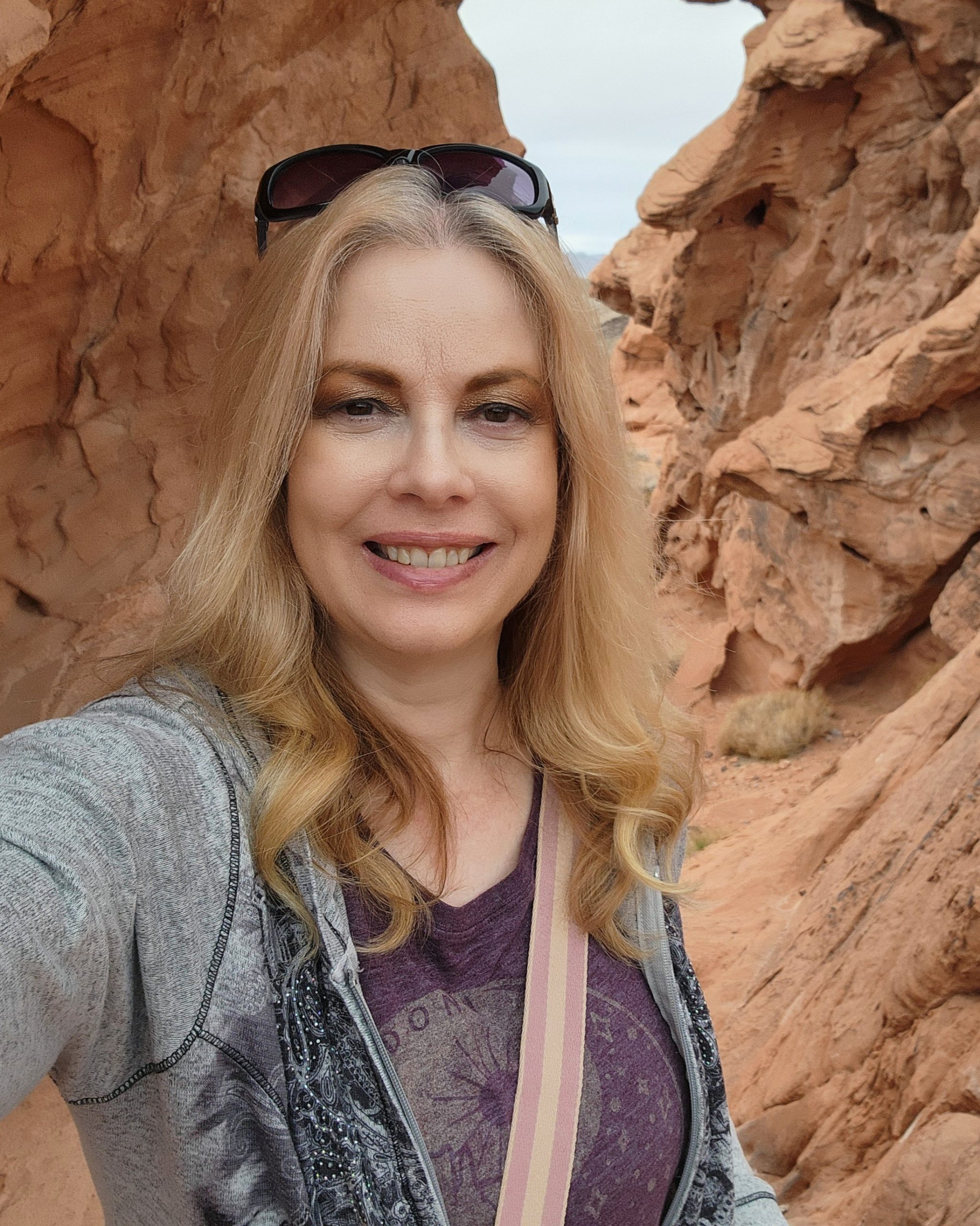 Heather Vale at Redstone NV